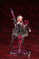 Girls' Frontline HOBBYMAX M4 SOPMOD II The broom at the bar ver.