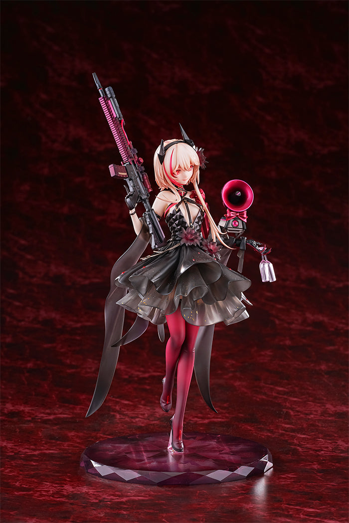 Girls' Frontline HOBBYMAX M4 SOPMOD II The broom at the bar ver.