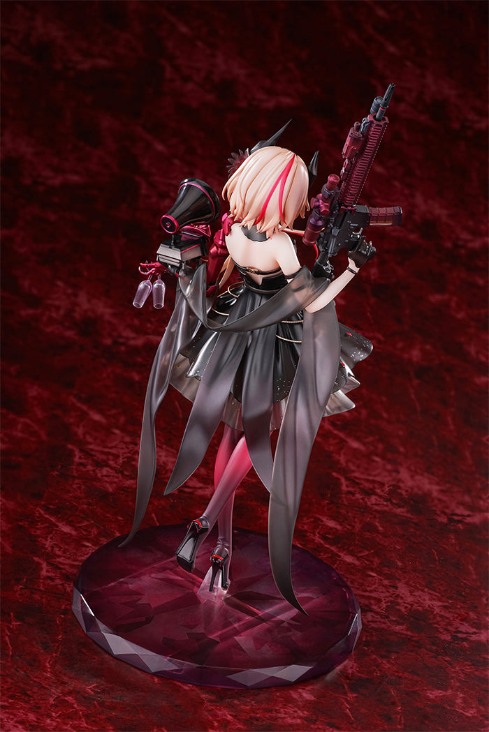 Girls' Frontline HOBBYMAX M4 SOPMOD II The broom at the bar ver.