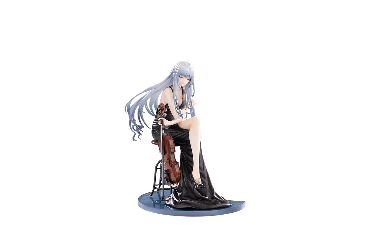 Girls' Frontline HOBBYMAX AK12 Neverwinter Aria