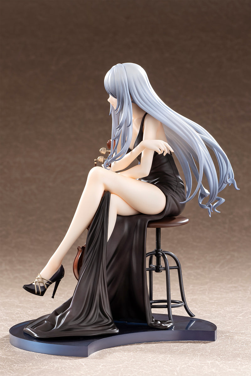 Girls' Frontline HOBBYMAX AK12 Neverwinter Aria