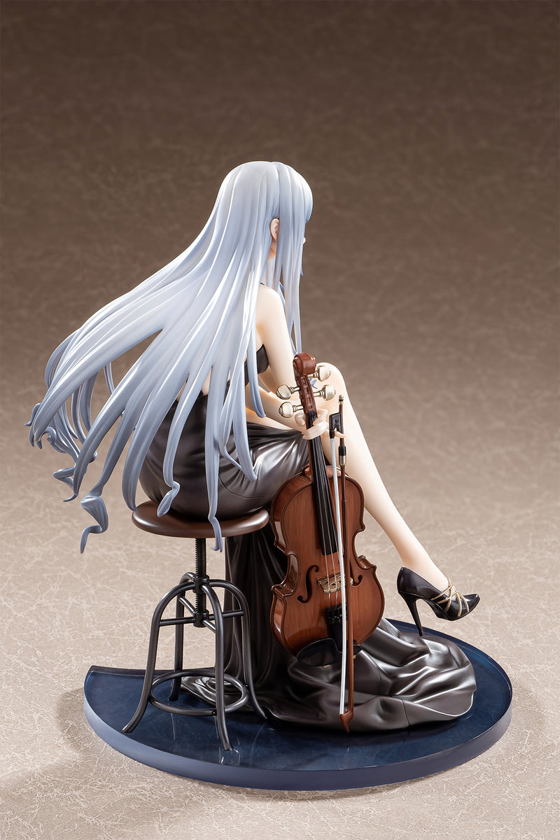 Girls' Frontline HOBBYMAX AK12 Neverwinter Aria