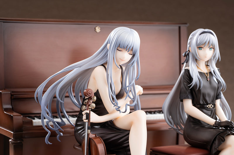 Girls' Frontline HOBBYMAX AK12 Neverwinter Aria