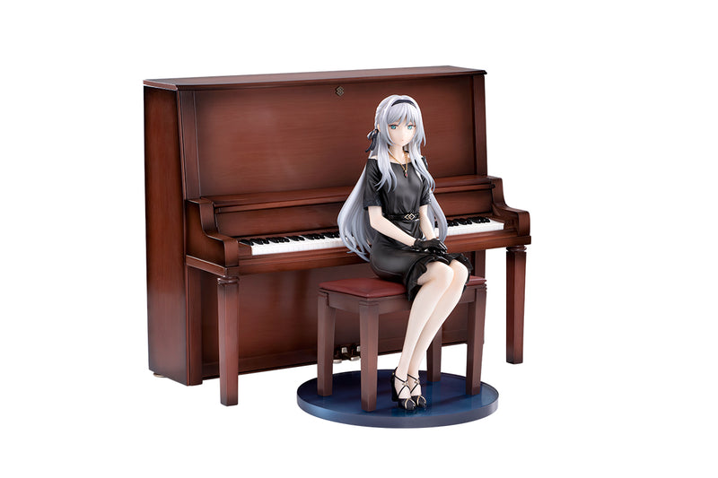 Girls' Frontline HOBBYMAX AN94 Wolf and Fugue