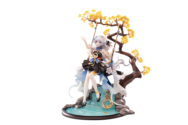 Honkai Impact 3 HOBBYMAX Theresa's Starlit Astrologos  Orchid's Night