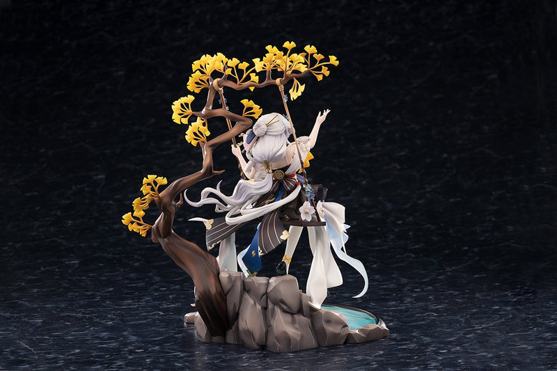 Honkai Impact 3 HOBBYMAX Theresa's Starlit Astrologos  Orchid's Night