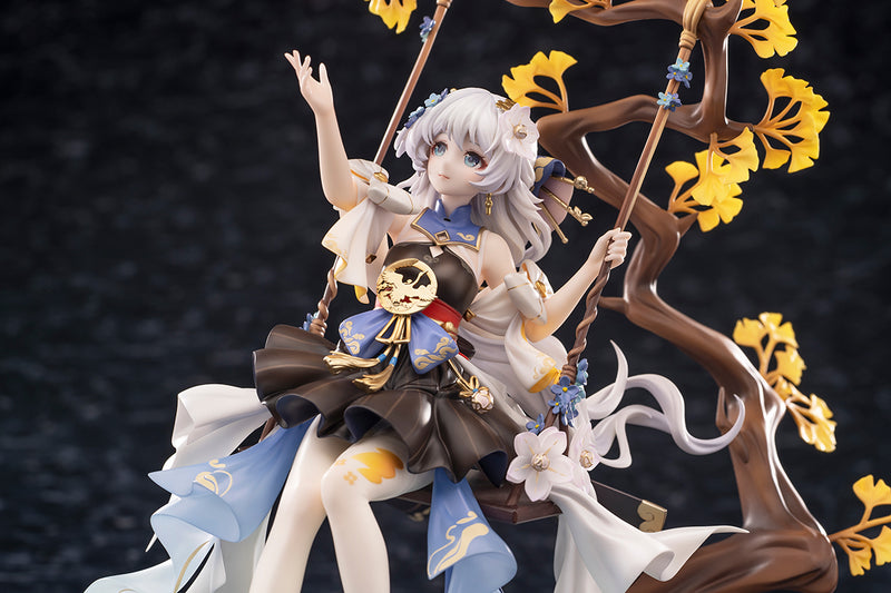 Honkai Impact 3 HOBBYMAX Theresa's Starlit Astrologos  Orchid's Night