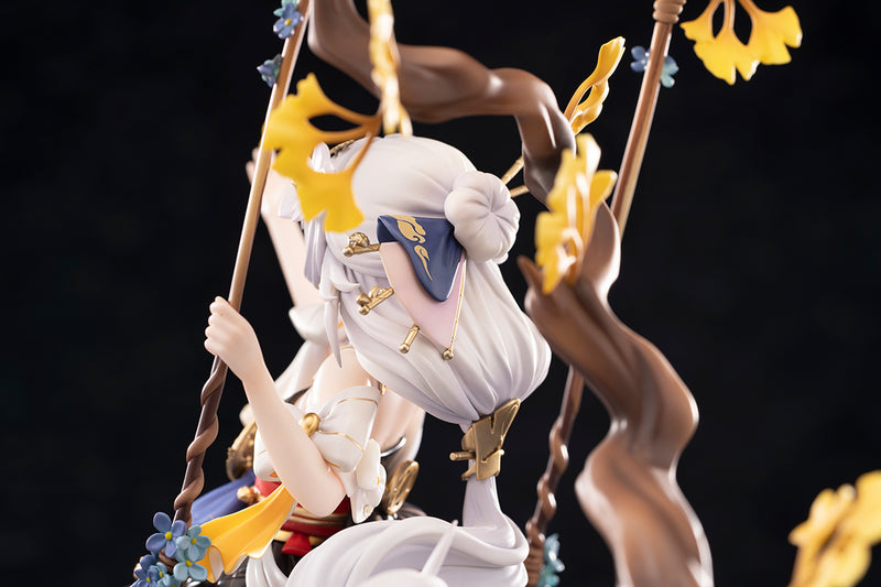 Honkai Impact 3 HOBBYMAX Theresa's Starlit Astrologos  Orchid's Night