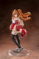 Evangelion HOBBYMAX Shikinami Asuka Langley Ver. RADIO EVA Part 2