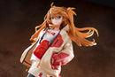 Evangelion HOBBYMAX Shikinami Asuka Langley Ver. RADIO EVA Part 2