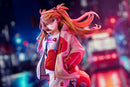 Evangelion HOBBYMAX Shikinami Asuka Langley Ver. RADIO EVA Part 2