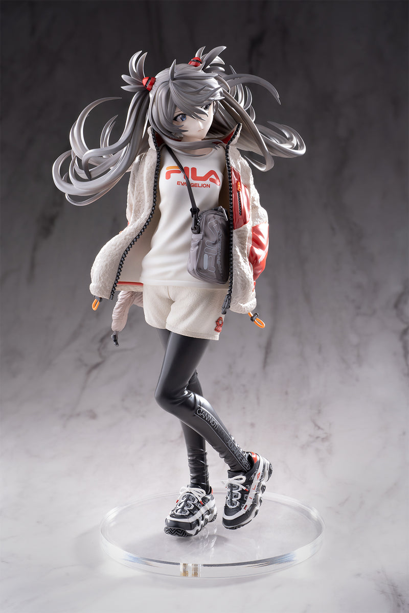 Evangelion HOBBYMAX Shikinami Asuka Langley Ver. RADIO EVA