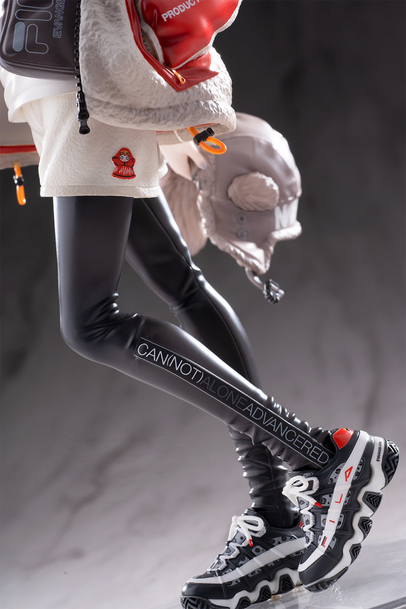 Evangelion HOBBYMAX Shikinami Asuka Langley Ver. RADIO EVA Part 2 ORIGINAL COLOR