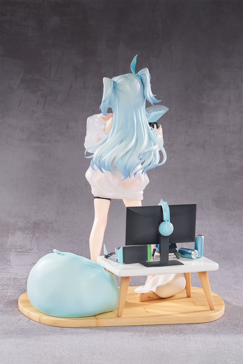 Girls' Frontline HOBBYMAX PA-15 Marvelous Yam Pastry