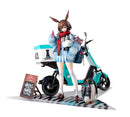 Arknights HOBBYMAX Amiya Fresh Fastener Ver. Deluxe Edition