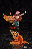 League of Legends HOBBYMAX Rakan