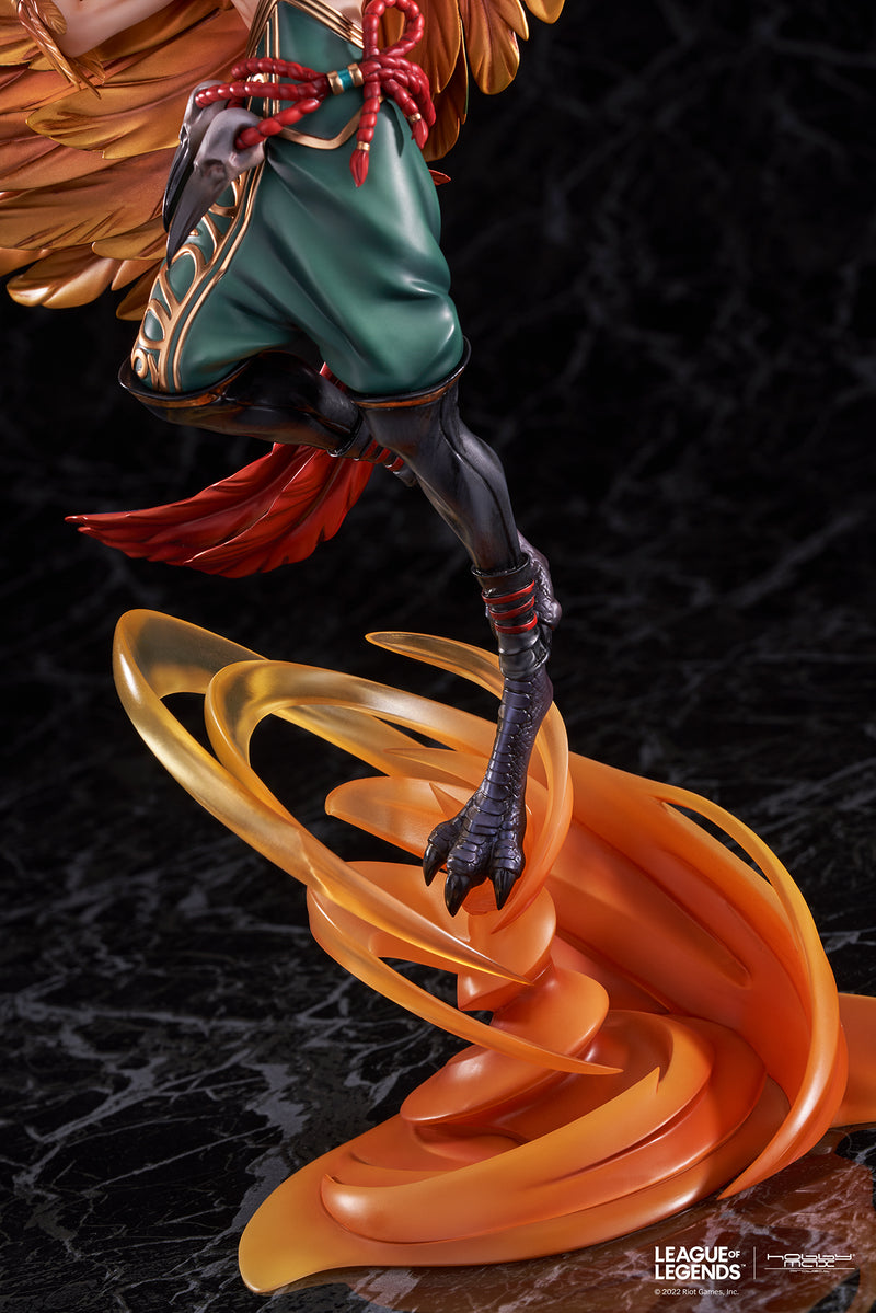 League of Legends HOBBYMAX Rakan