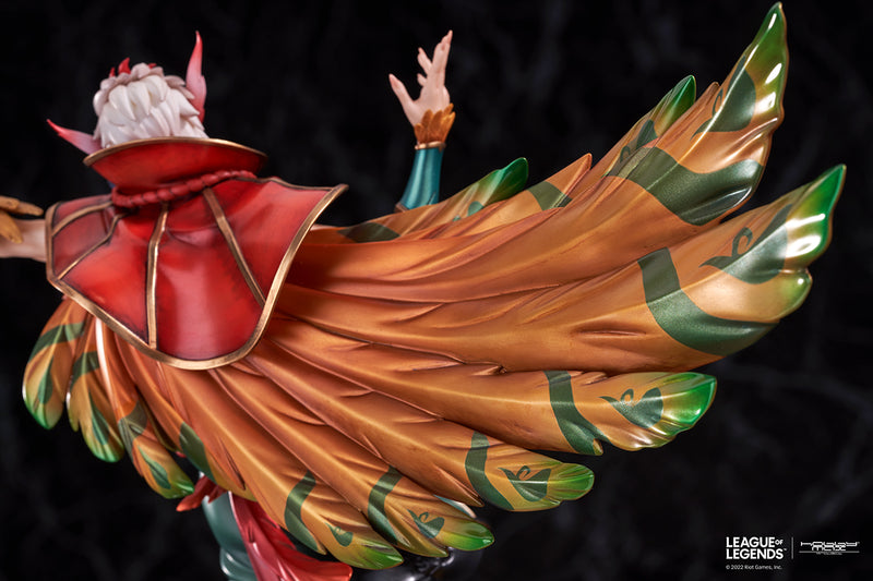 League of Legends HOBBYMAX Rakan
