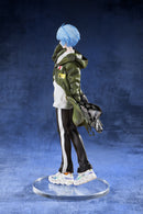 Evangelion HOBBYMAX Rei Ayanami Ver. RADIO EVA Part.2　