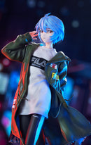 Evangelion HOBBYMAX Rei Ayanami Ver. RADIO EVA Part.2　
