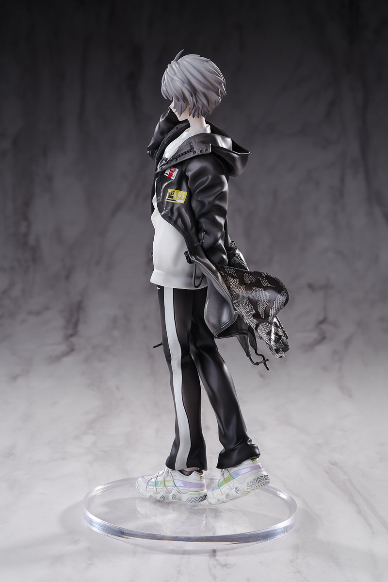 Evangelion HOBBYMAX Rei Ayanami Ver. RADIO EVA Part 2 Original Color