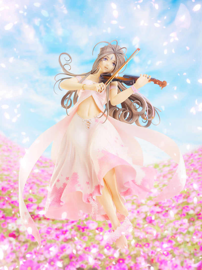 Ah! My Goddess! HOBBYMAX Belldandy