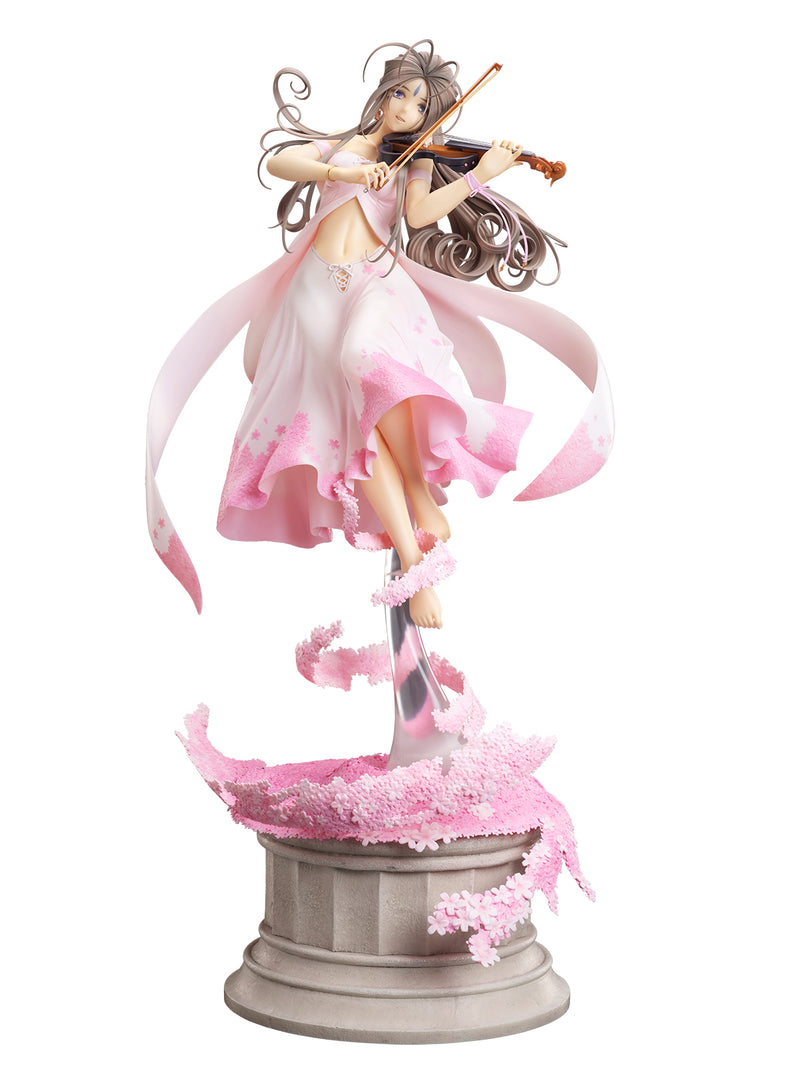 Ah! My Goddess! HOBBYMAX Belldandy