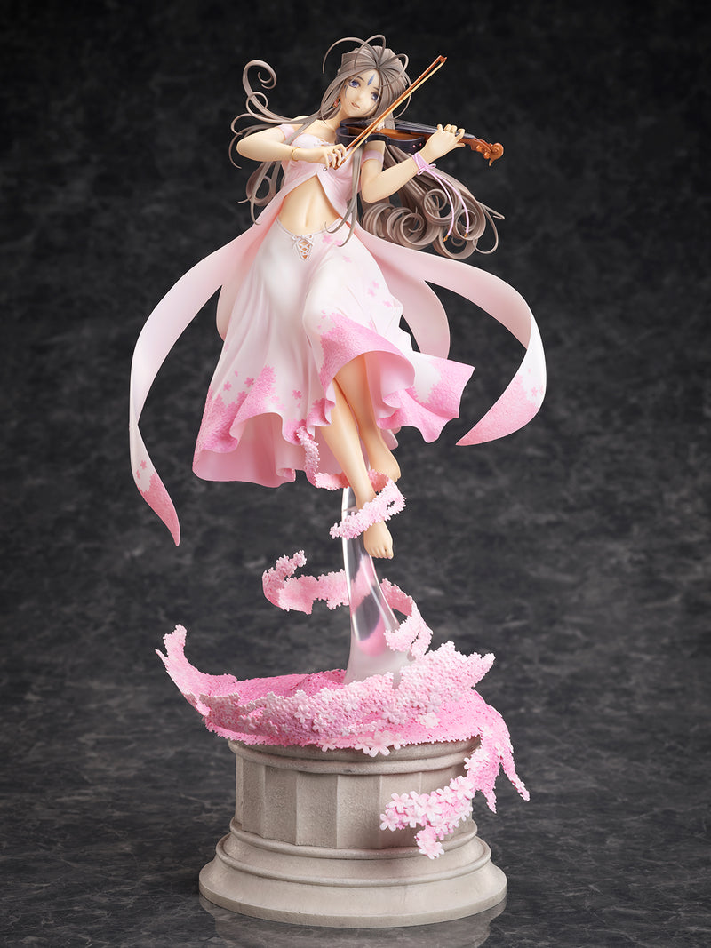 Ah! My Goddess! HOBBYMAX Belldandy