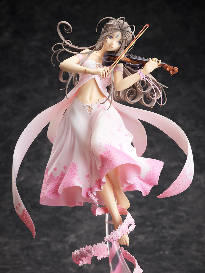 Ah! My Goddess! HOBBYMAX Belldandy