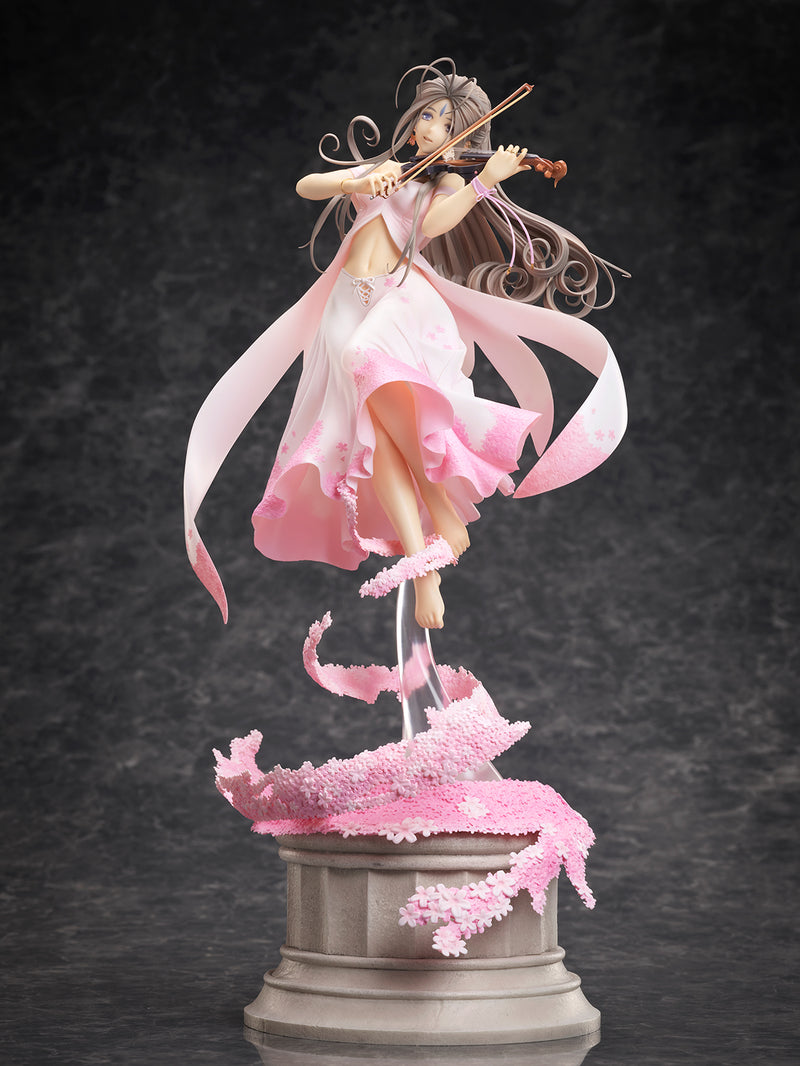 Ah! My Goddess! HOBBYMAX Belldandy