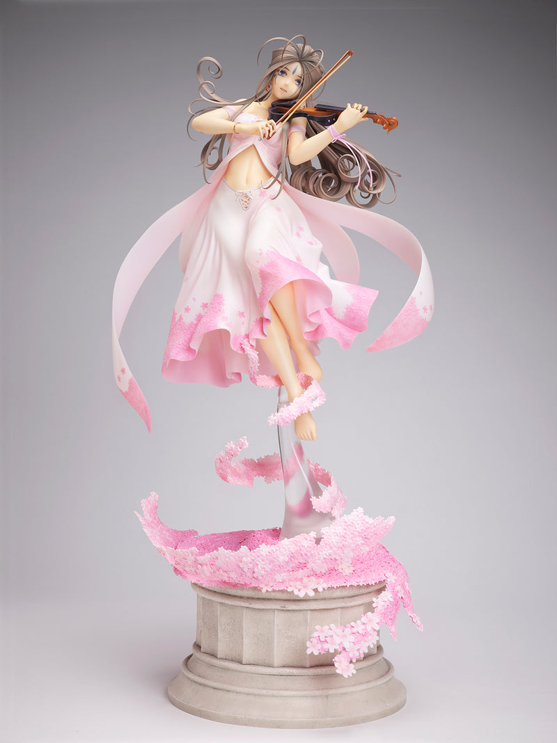 Ah! My Goddess! HOBBYMAX Belldandy