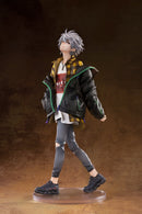 Evangelion HOBBYMAX Kaworu Nagisa Ver. RADIO EVA Part.2　
