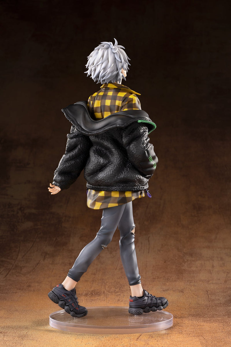 Evangelion HOBBYMAX Kaworu Nagisa Ver. RADIO EVA Part.2　