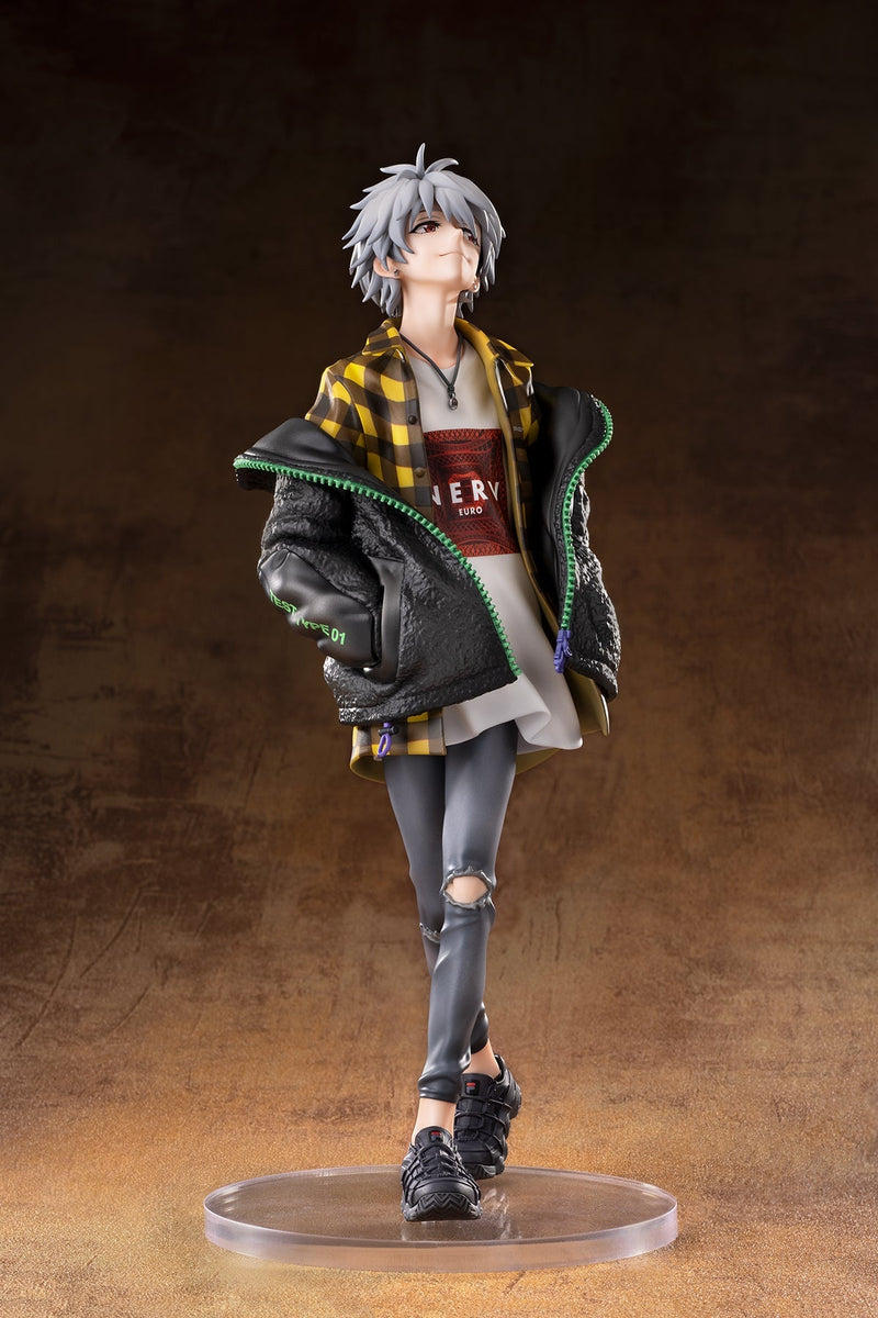 Evangelion HOBBYMAX Kaworu Nagisa Ver. RADIO EVA Part.2　