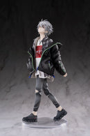 Evangelion HOBBYMAX Kaworu Nagisa Ver.RADIO EVA Part.2 Original Color