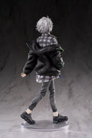 Evangelion HOBBYMAX Kaworu Nagisa Ver.RADIO EVA Part.2 Original Color