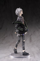 Evangelion HOBBYMAX Kaworu Nagisa Ver.RADIO EVA Part.2 Original Color