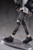 Evangelion HOBBYMAX Kaworu Nagisa Ver.RADIO EVA Part.2 Original Color