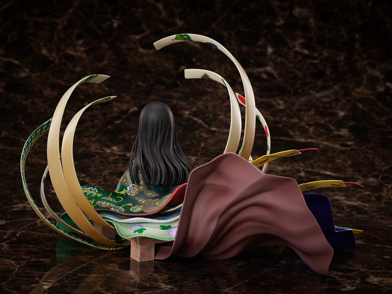 Hell Girl Jigoku Shoujo: Yoi no Togi HOBBYMAX Ai Enma