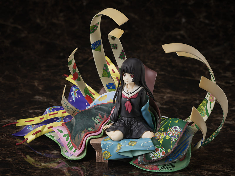 Hell Girl Jigoku Shoujo: Yoi no Togi HOBBYMAX Ai Enma