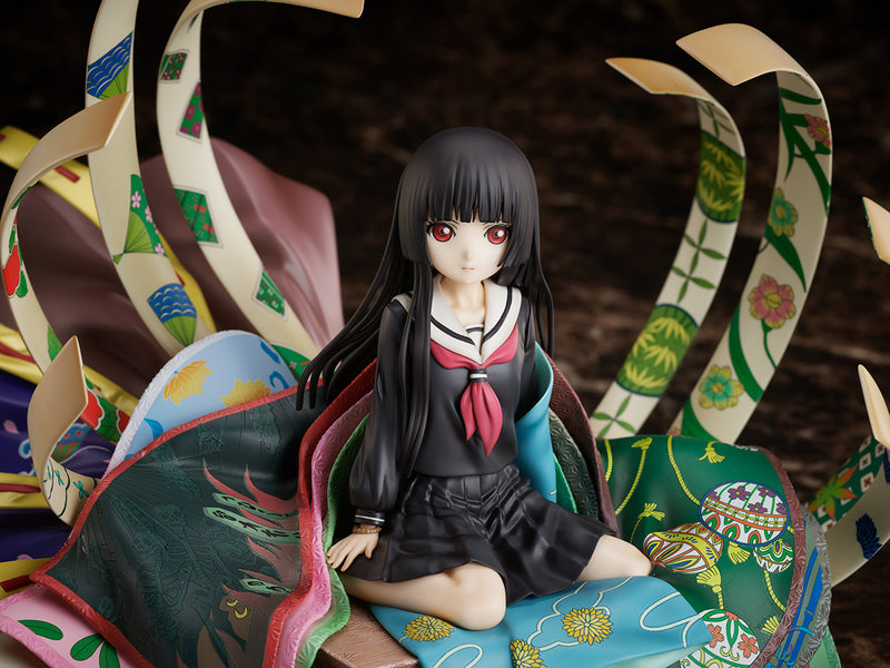 Hell Girl Jigoku Shoujo: Yoi no Togi HOBBYMAX Ai Enma
