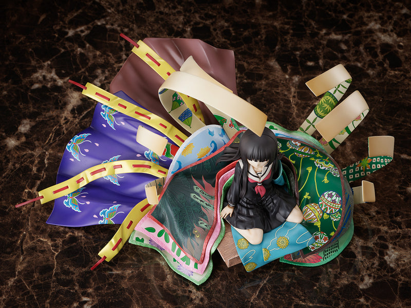 Hell Girl Jigoku Shoujo: Yoi no Togi HOBBYMAX Ai Enma