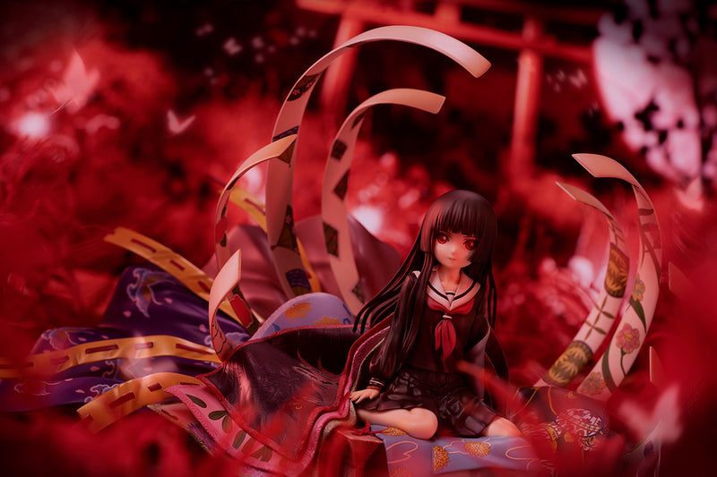 Hell Girl Jigoku Shoujo: Yoi no Togi HOBBYMAX Ai Enma