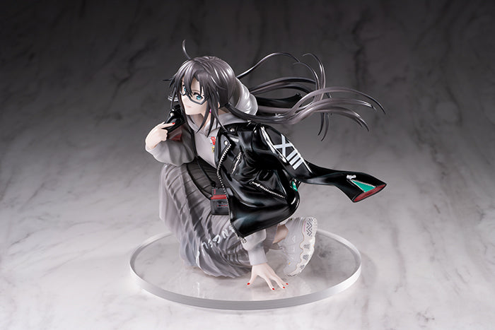 Evangelion HOBBYMAX Makinami Mari Illustrious Ver.RADIO EVA Part.2 Original Color