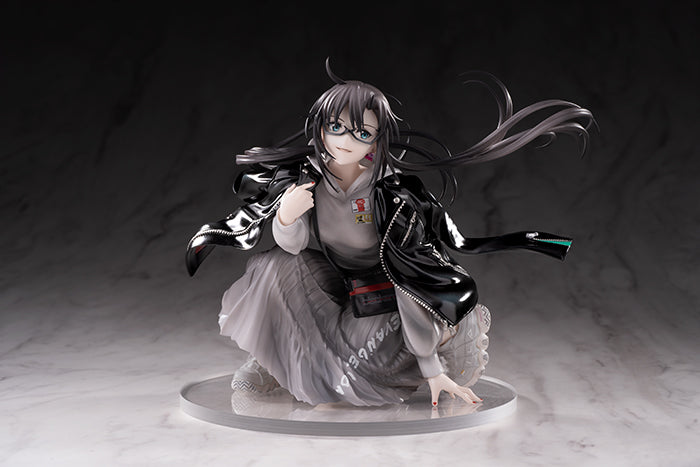 Evangelion HOBBYMAX Makinami Mari Illustrious Ver.RADIO EVA Part.2 Original Color