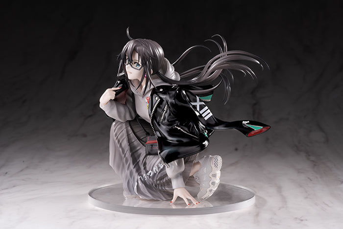 Evangelion HOBBYMAX Makinami Mari Illustrious Ver.RADIO EVA Part.2 Original Color