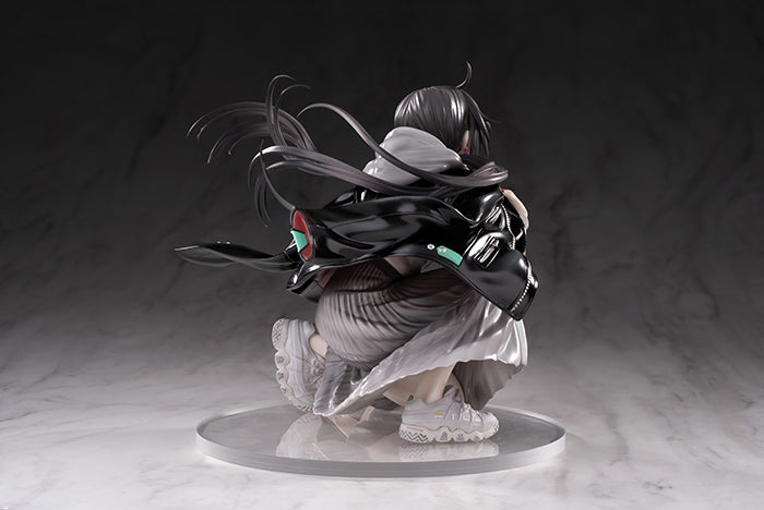 Evangelion HOBBYMAX Makinami Mari Illustrious Ver.RADIO EVA Part.2 Original Color