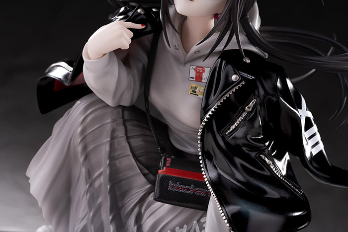 Evangelion HOBBYMAX Makinami Mari Illustrious Ver.RADIO EVA Part.2 Original Color