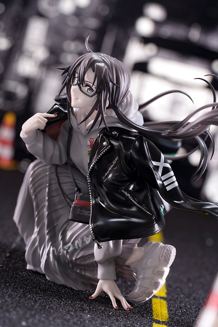 Evangelion HOBBYMAX Makinami Mari Illustrious Ver.RADIO EVA Part.2 Original Color