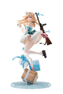 Girls' Frontline HOBBYMAX Suomi KP-31 Korvatunturi Pixie Ver.